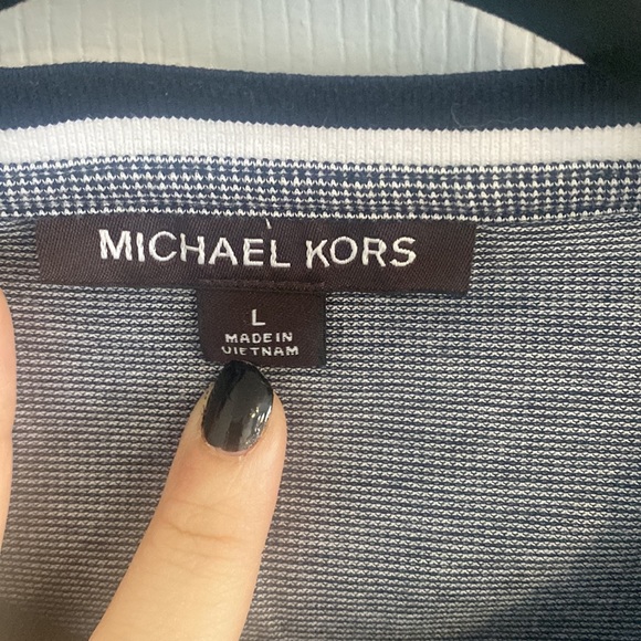Michael Kors t-shirt - Picture 3 of 4